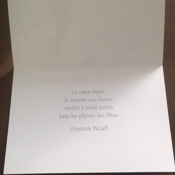 20 CARTES PLAISIRS D’HIVER. 20 Winter Playground Christmas Cards In FRENCH - Picture 10 of 16